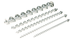 What is a Screw Conveyor?